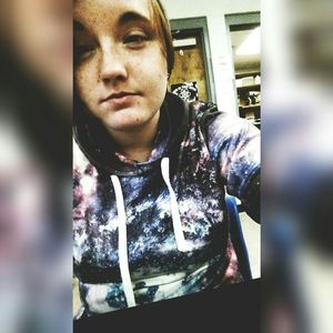 Meet your Posher, Becca